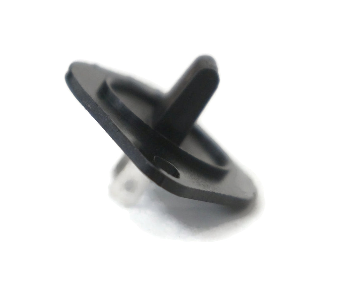 GE WE4M448 Dryer Outlet Control Thermistor Side