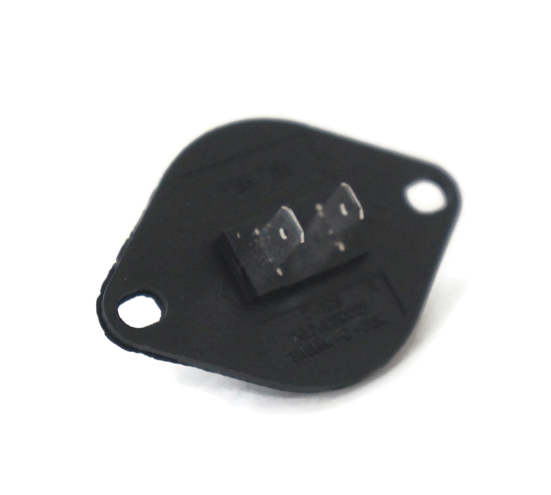 GE WE4M448 Dryer Outlet Control Thermistor Terminals