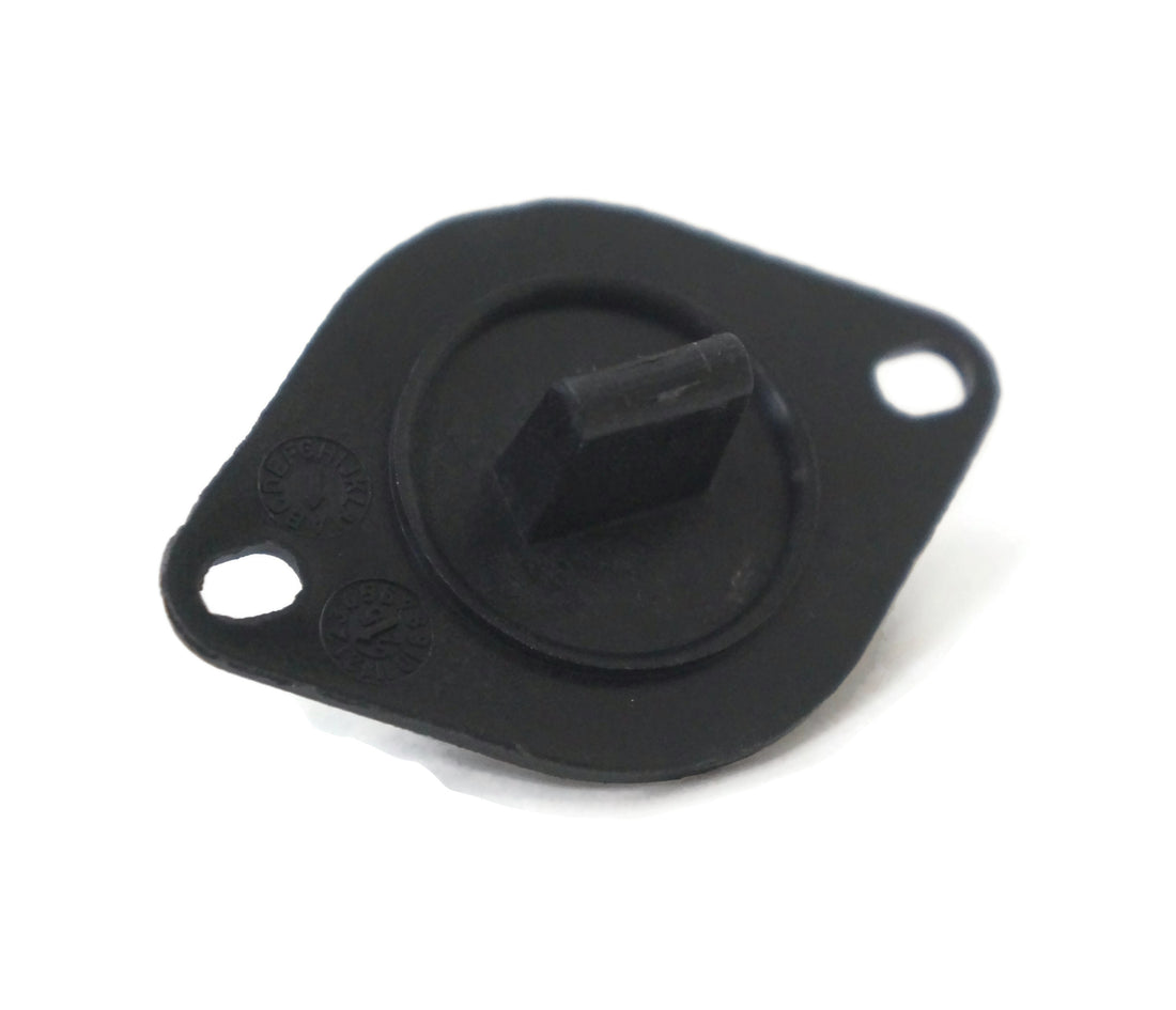GE WE4M448 Dryer Outlet Control Thermistor Top