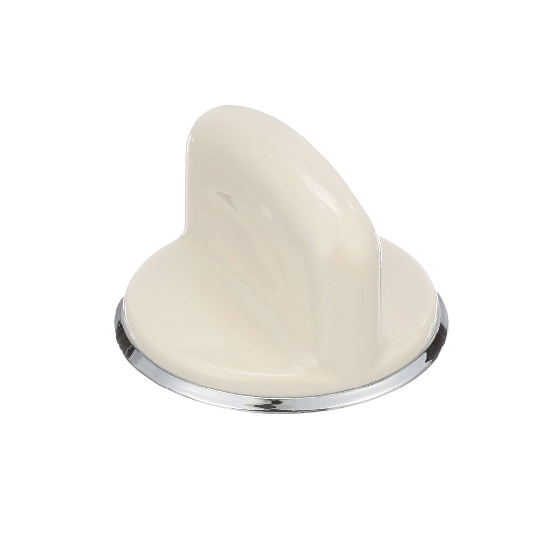 GE WH01X10311 Washer Control Knob Bisque