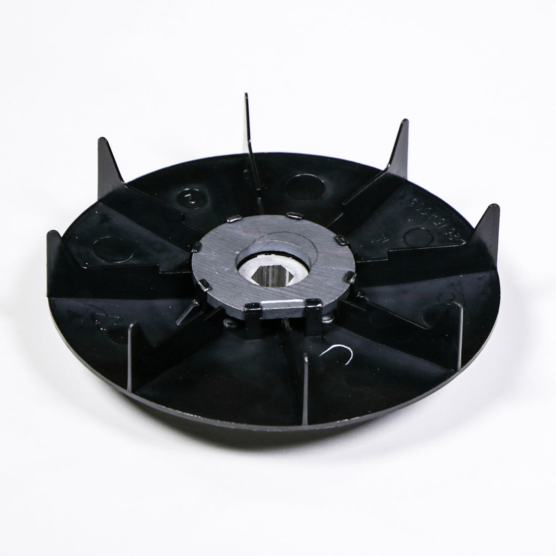 GE WH01X10608 Washer Motor Pulley