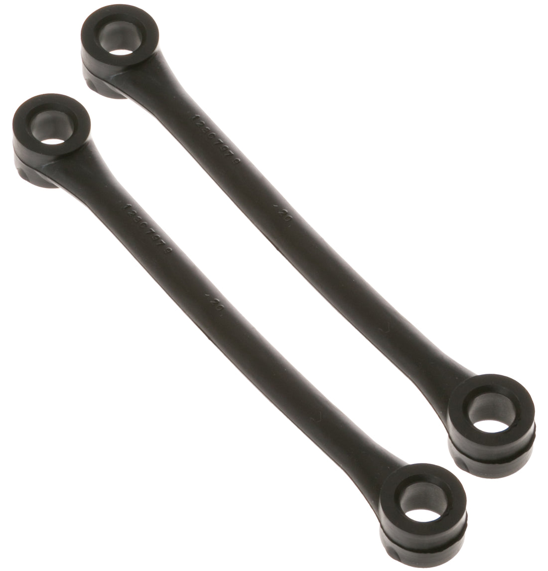 GE WH01X39337 Tub Dampening Strap 2 Pack