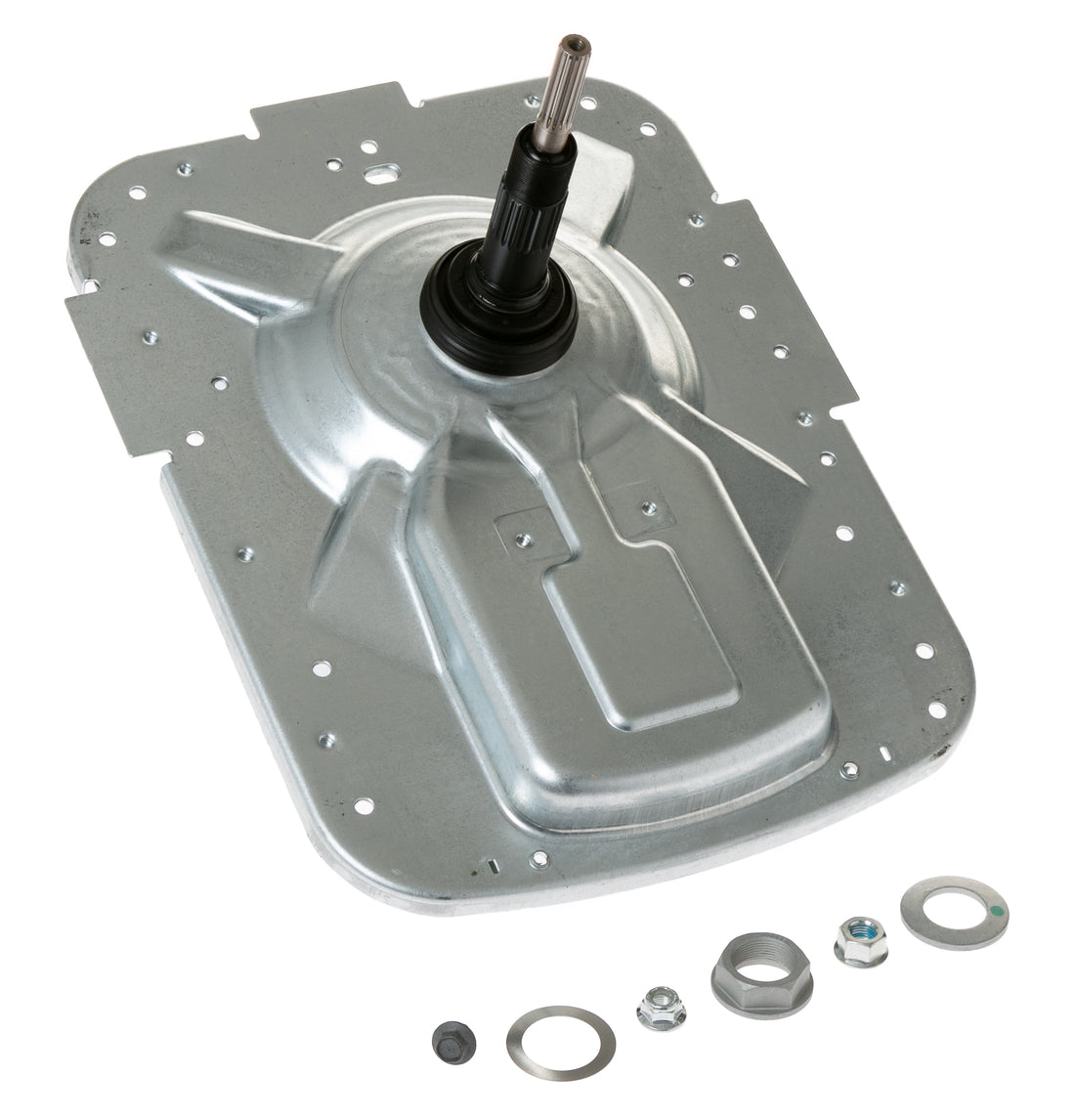 GE WH03X33729 Washer Transmission