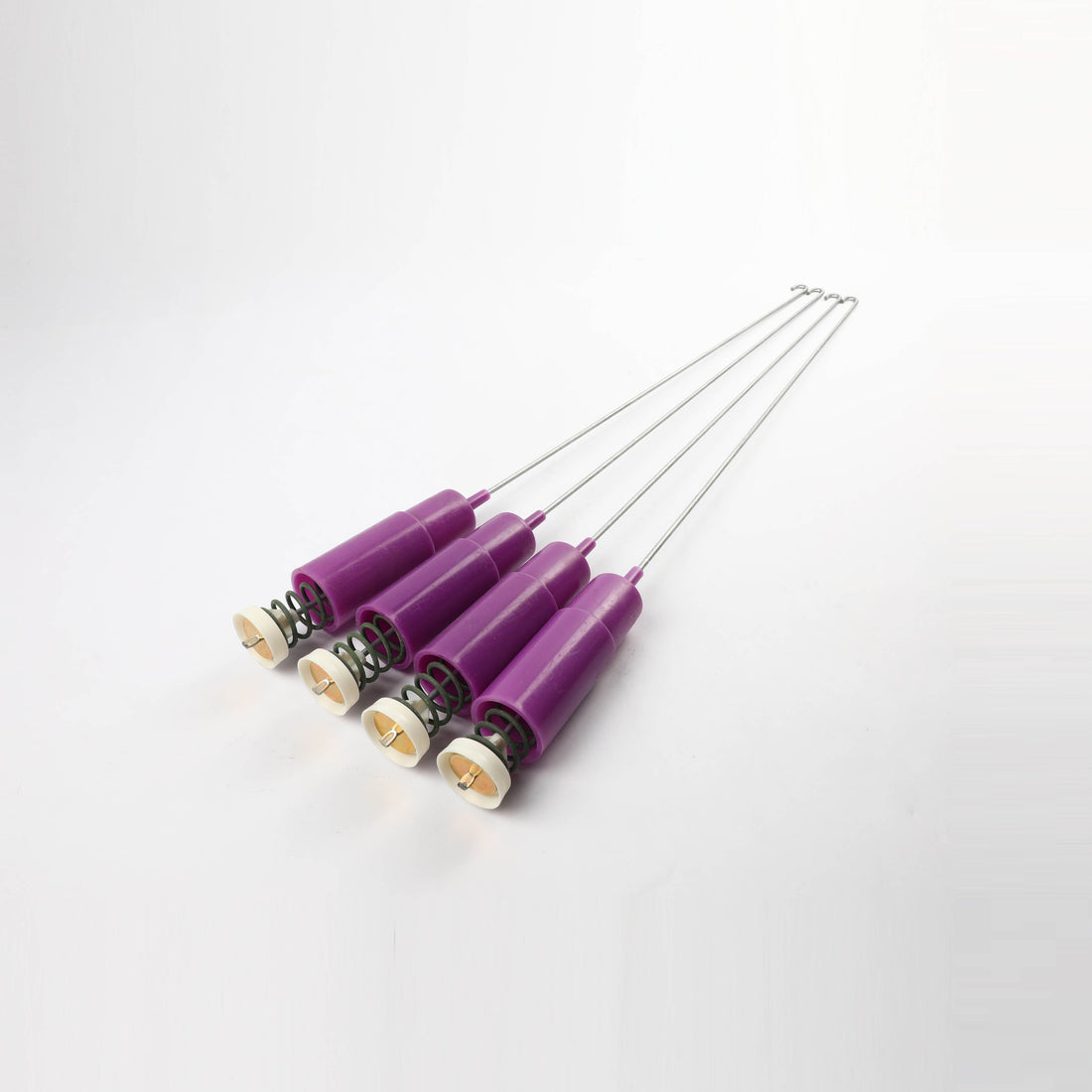 GE WH03X35581 Suspension Rod Kit