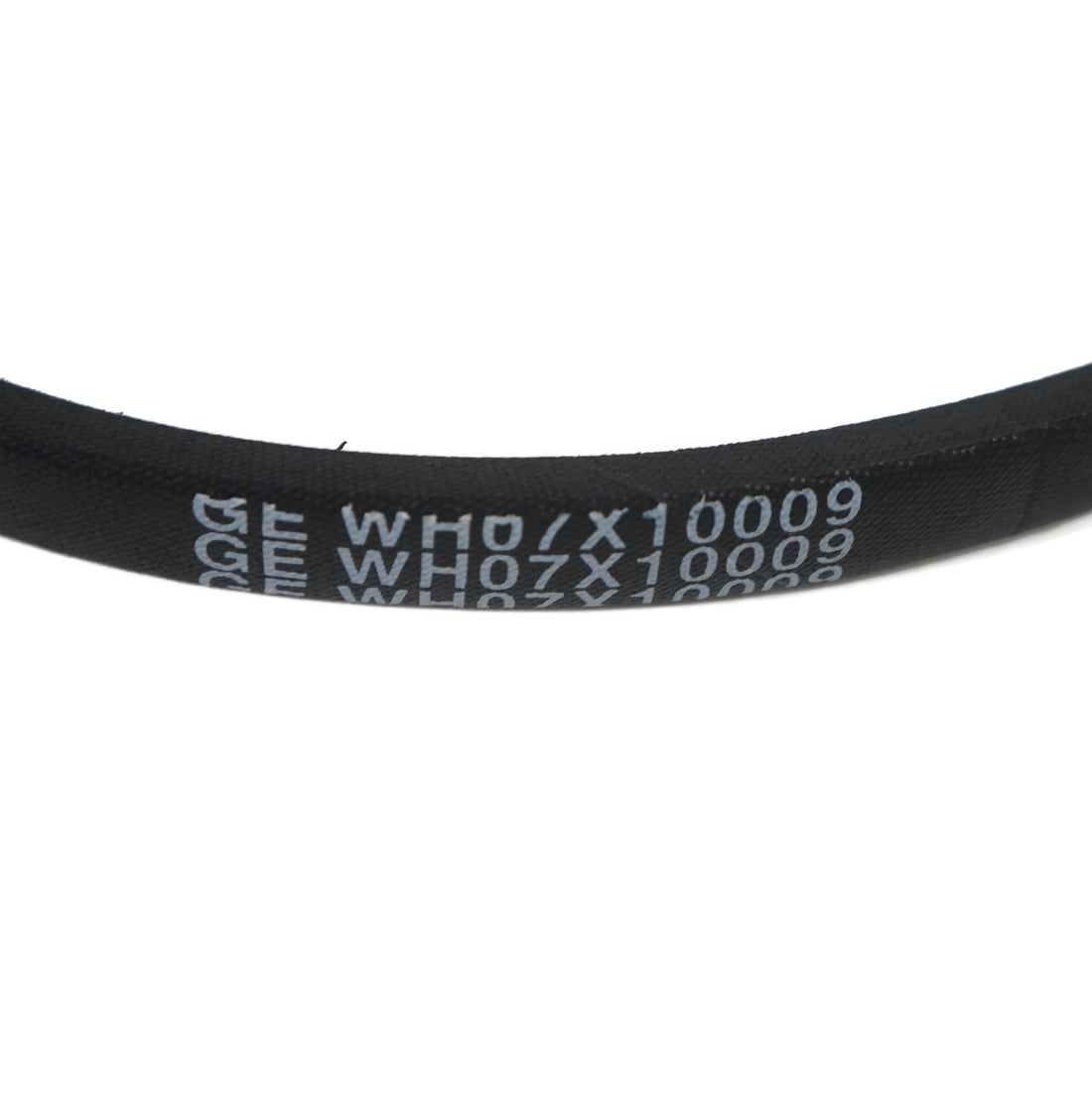GE WH07X10009 Washing Machine Drive V-Belt Detail