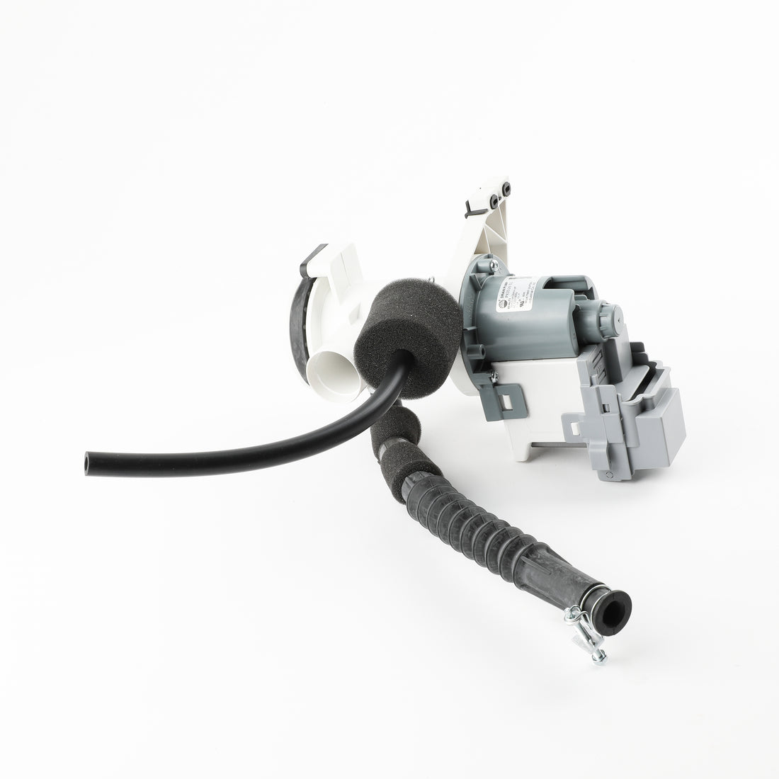 GE WH11X28637 Washer Drain Pump