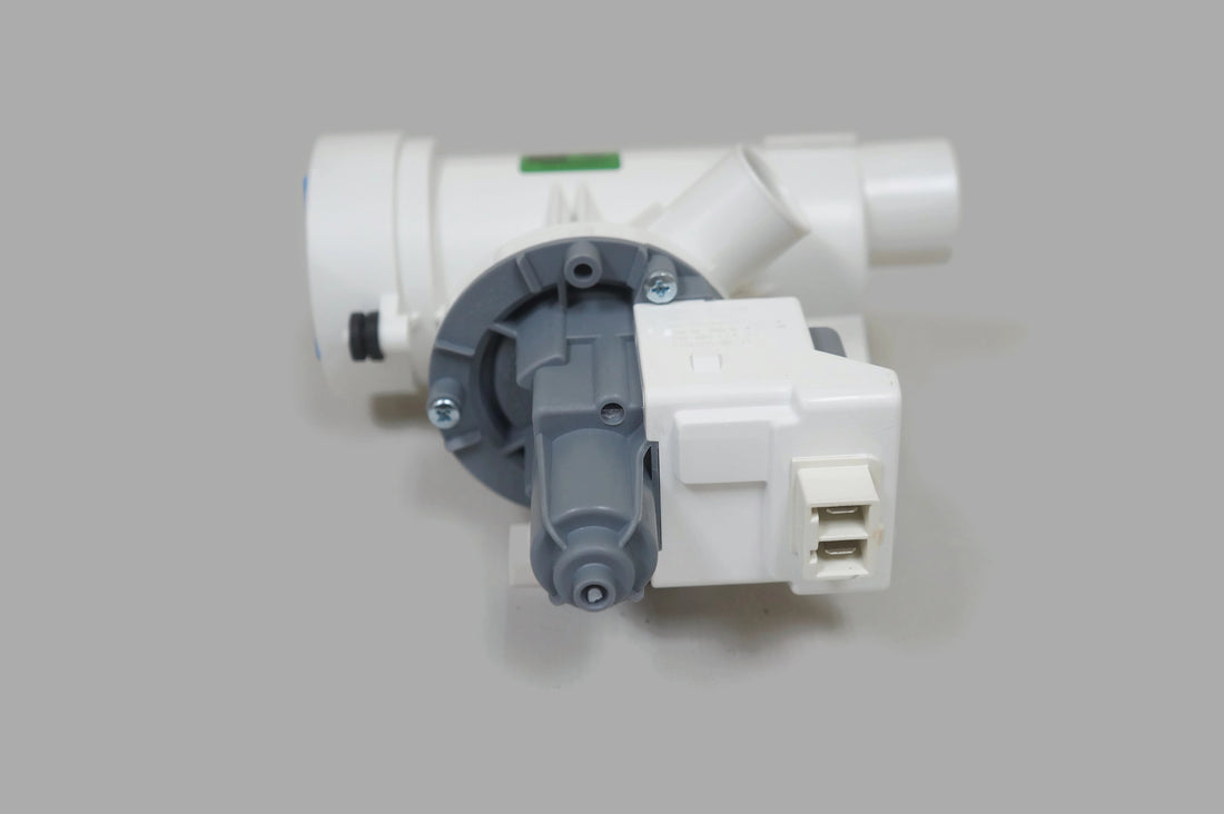 GE WH11X39237 Washer Drain Pump Motor