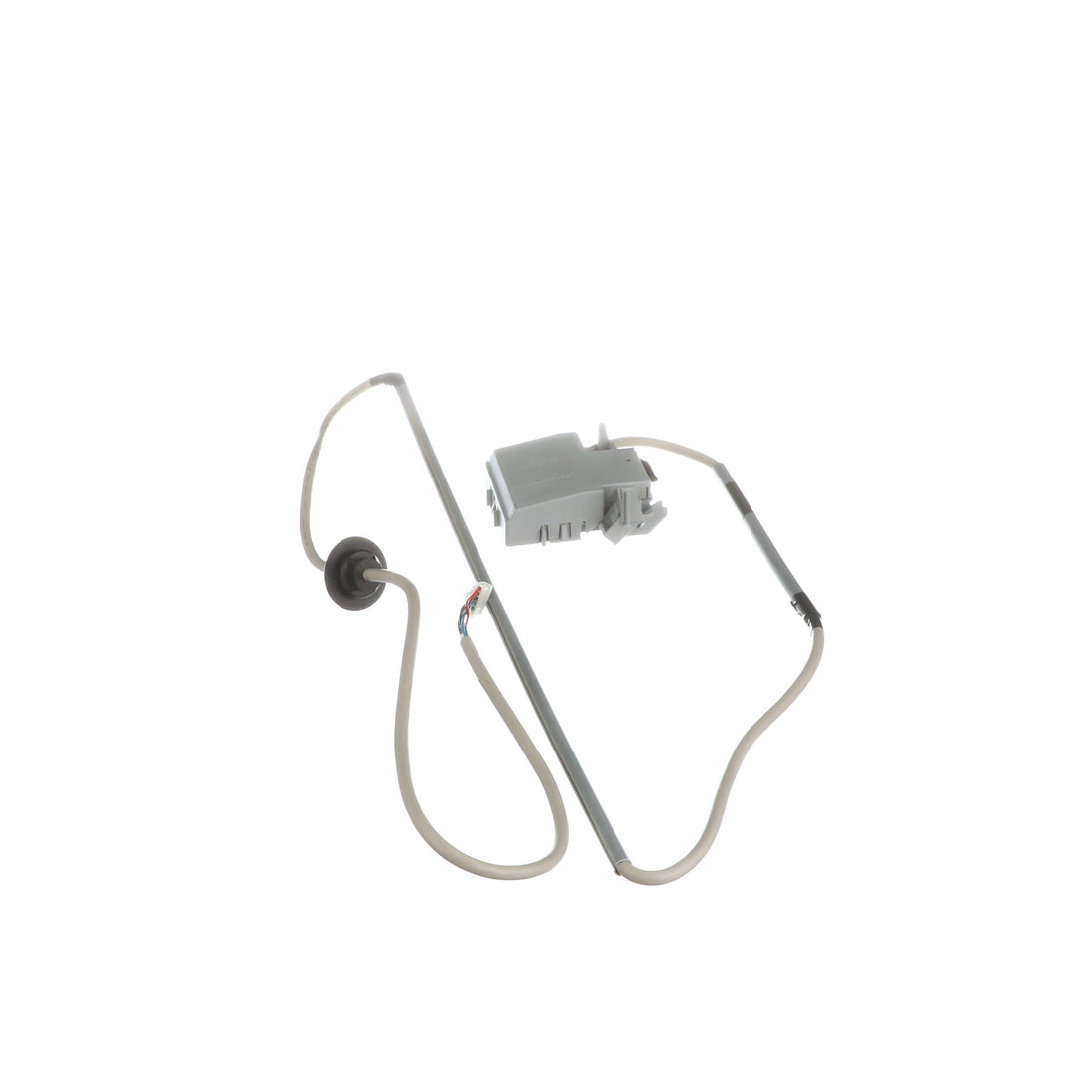 GE WH12X20357 Washer Lid Lock