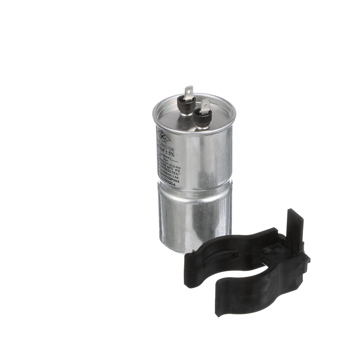GE WH12X27614 Washer Motor Capacitor Kit