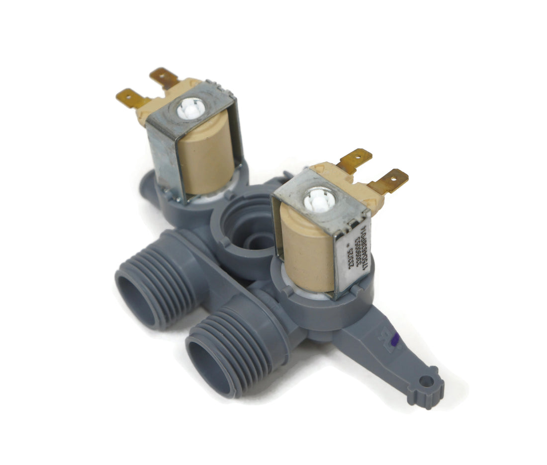 GE WH13X10053 Washer Water Inlet Valve