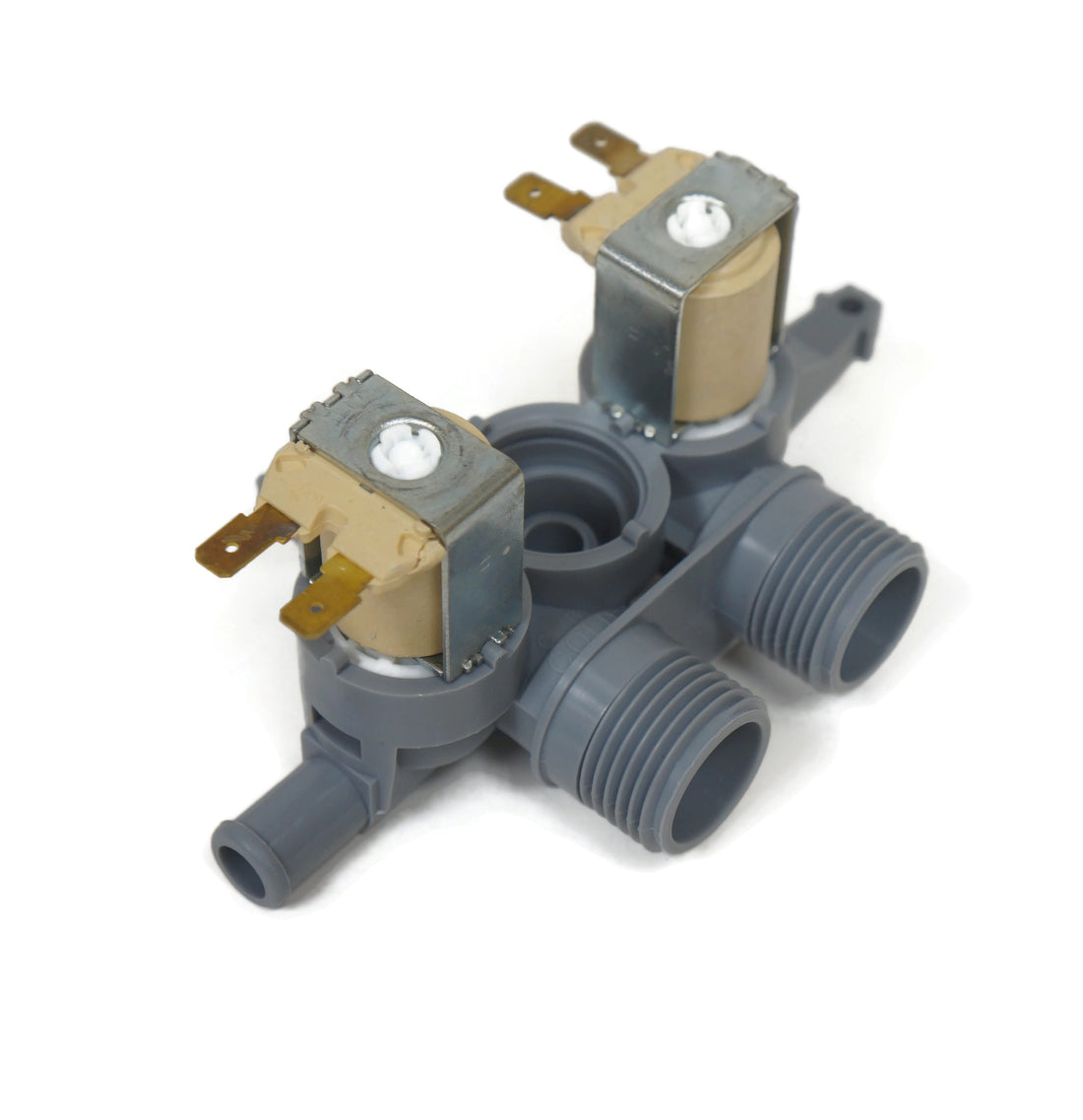 GE WH13X10053 Washer Water Inlet Valve Outlet