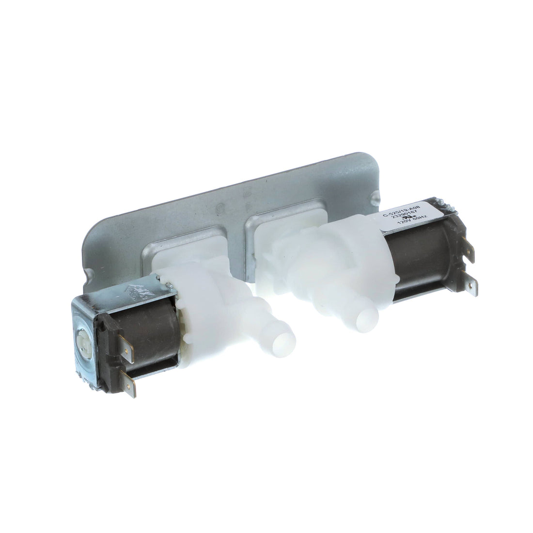 GE WH13X27295 Washer Water Inlet Valve