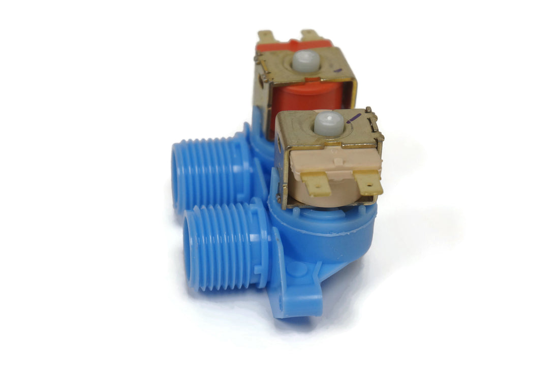 GE WH13X27314 Washer Water Valve End