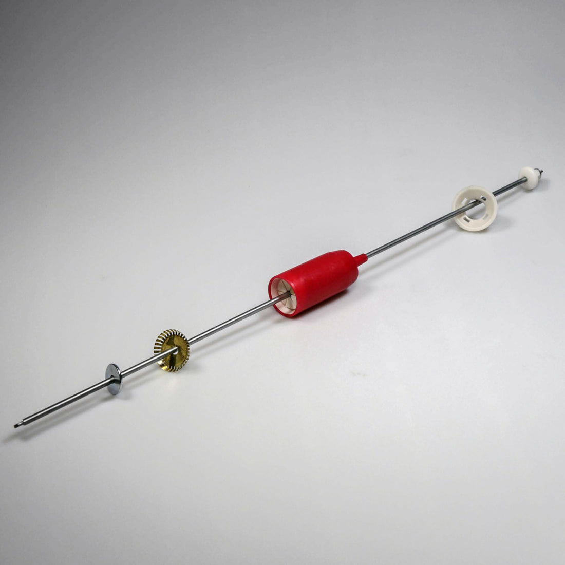 GE WH16X10159 Washer Suspension Rod
