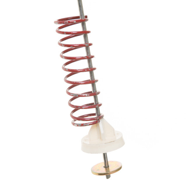 GE WH16X22792 Washer Front Suspension Rod Spring