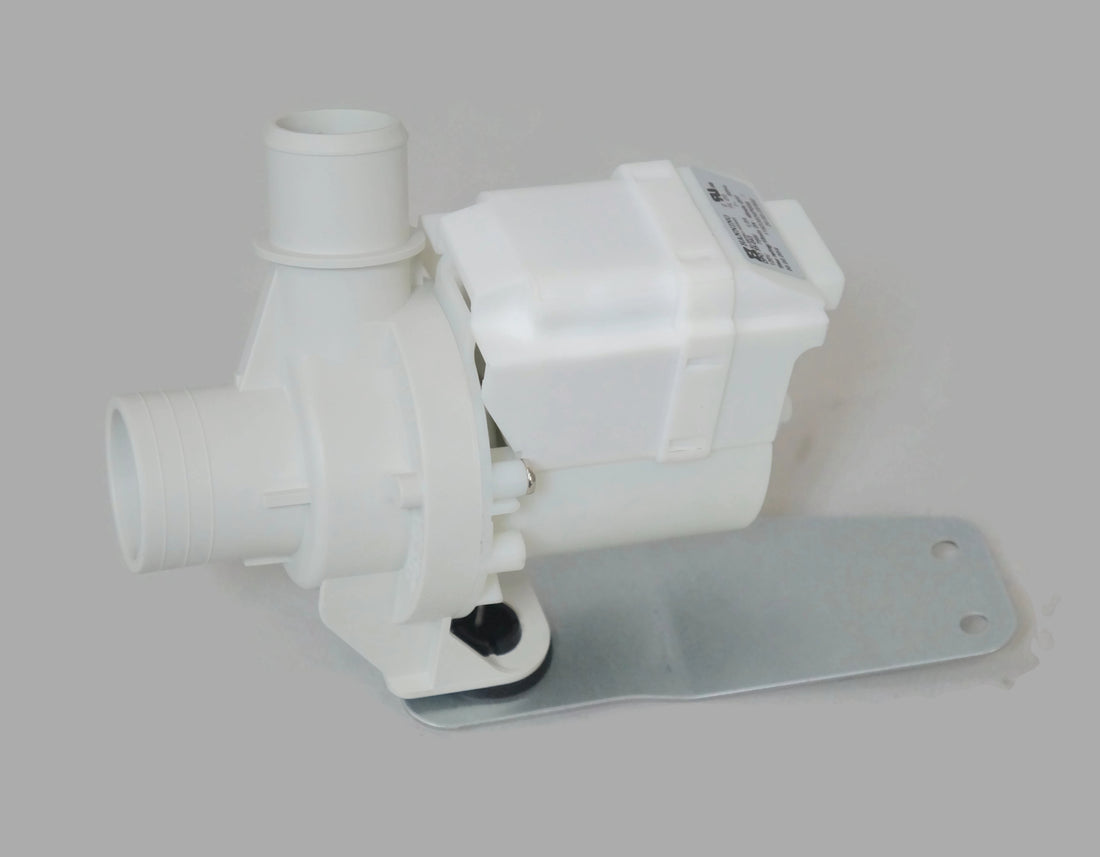 GE WH23X10043 Washer Drain Pump