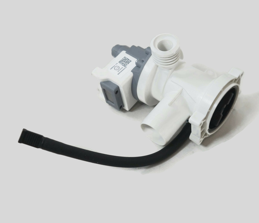 GE WH23X28375 Washing Machine Drain Pump