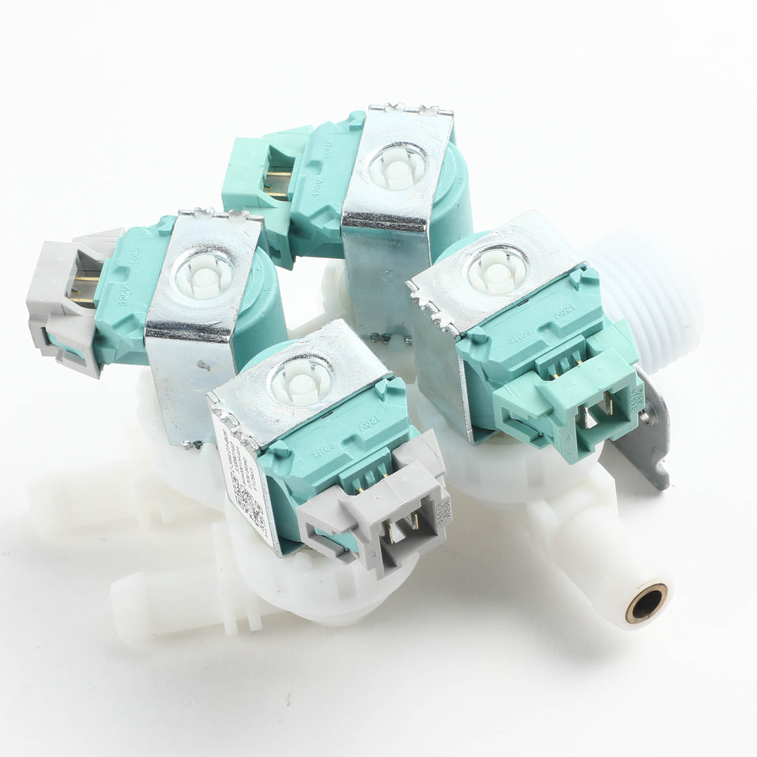 GE WH23X29940 Washer Cold Water Valve