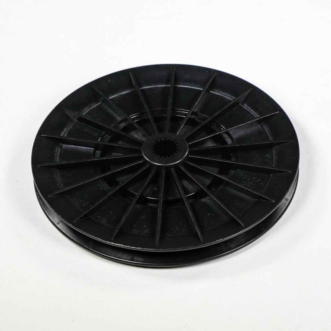 GE WH38X10018 Washer Transmission Pulley
