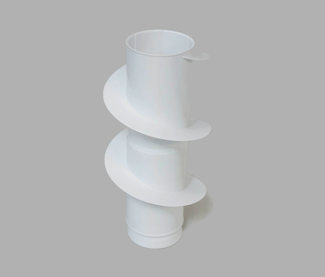 GE WH43X31240 Washer Auger