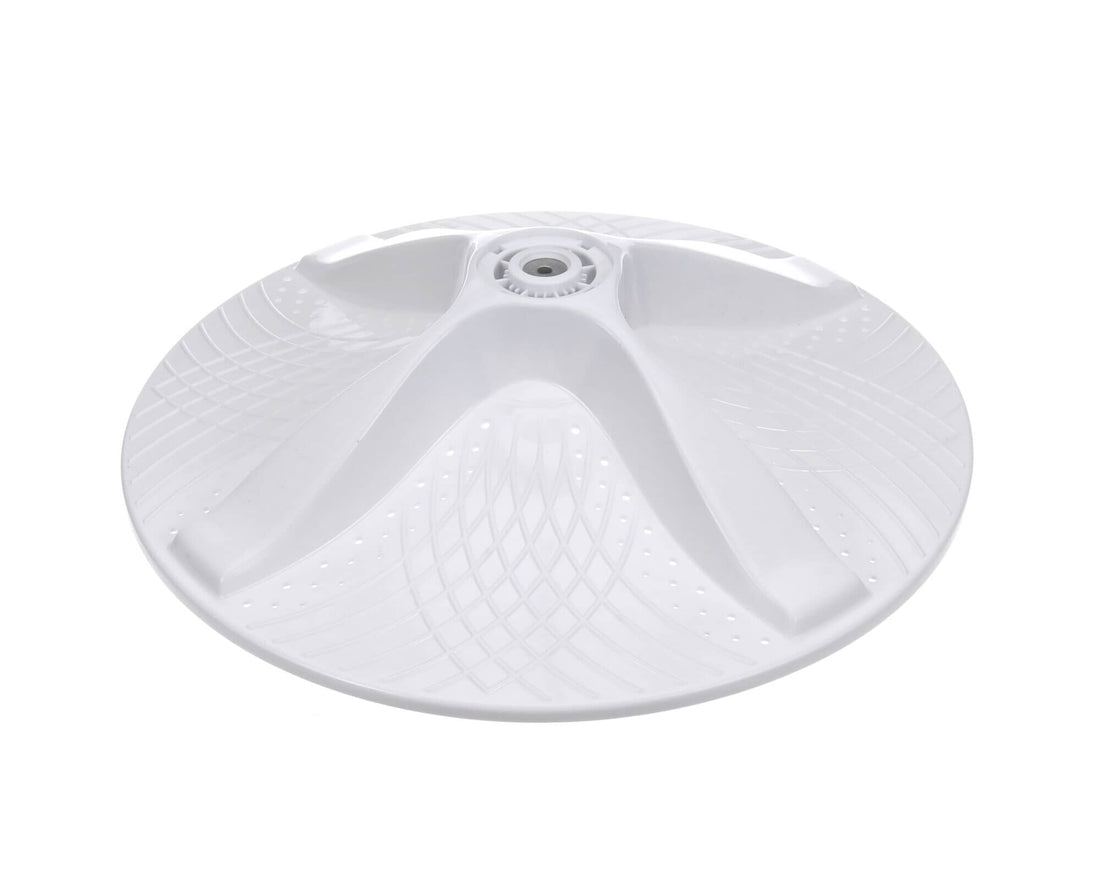 GE WH43X32857 Washer Impeller Base