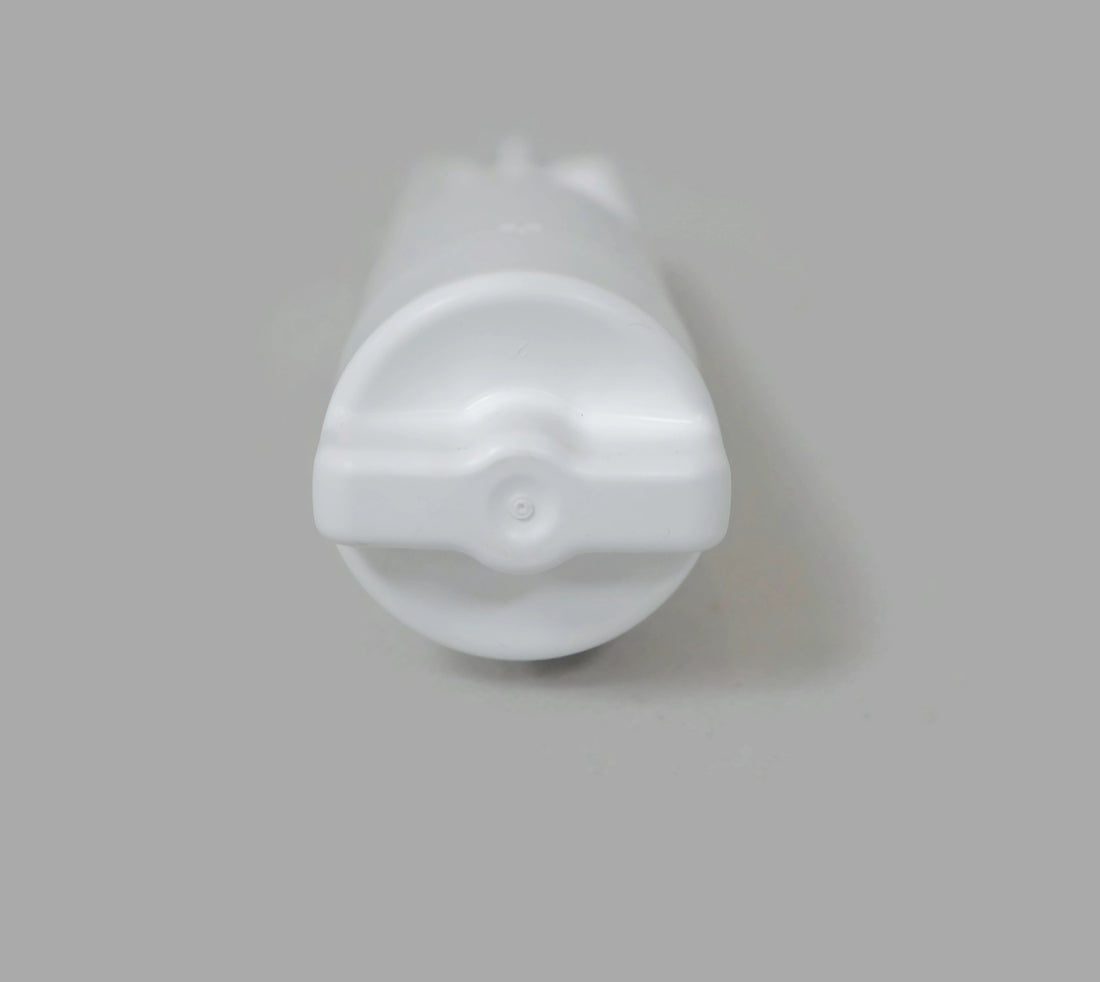 GE WR01X29059 Water Filter Bypass for RPWFE Filter End