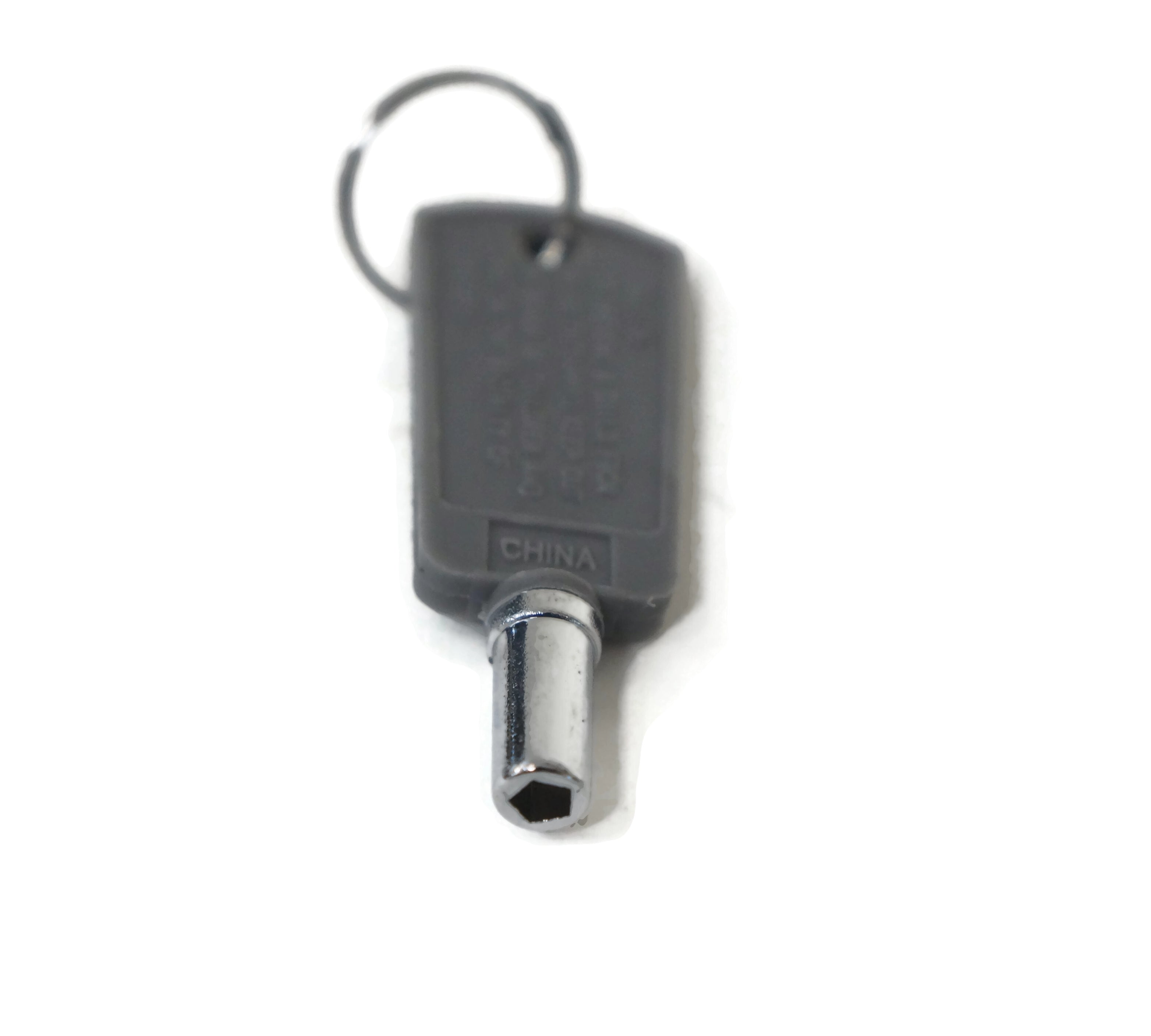 WR01X29793 GE Freezer Key – Virginia Service Supply