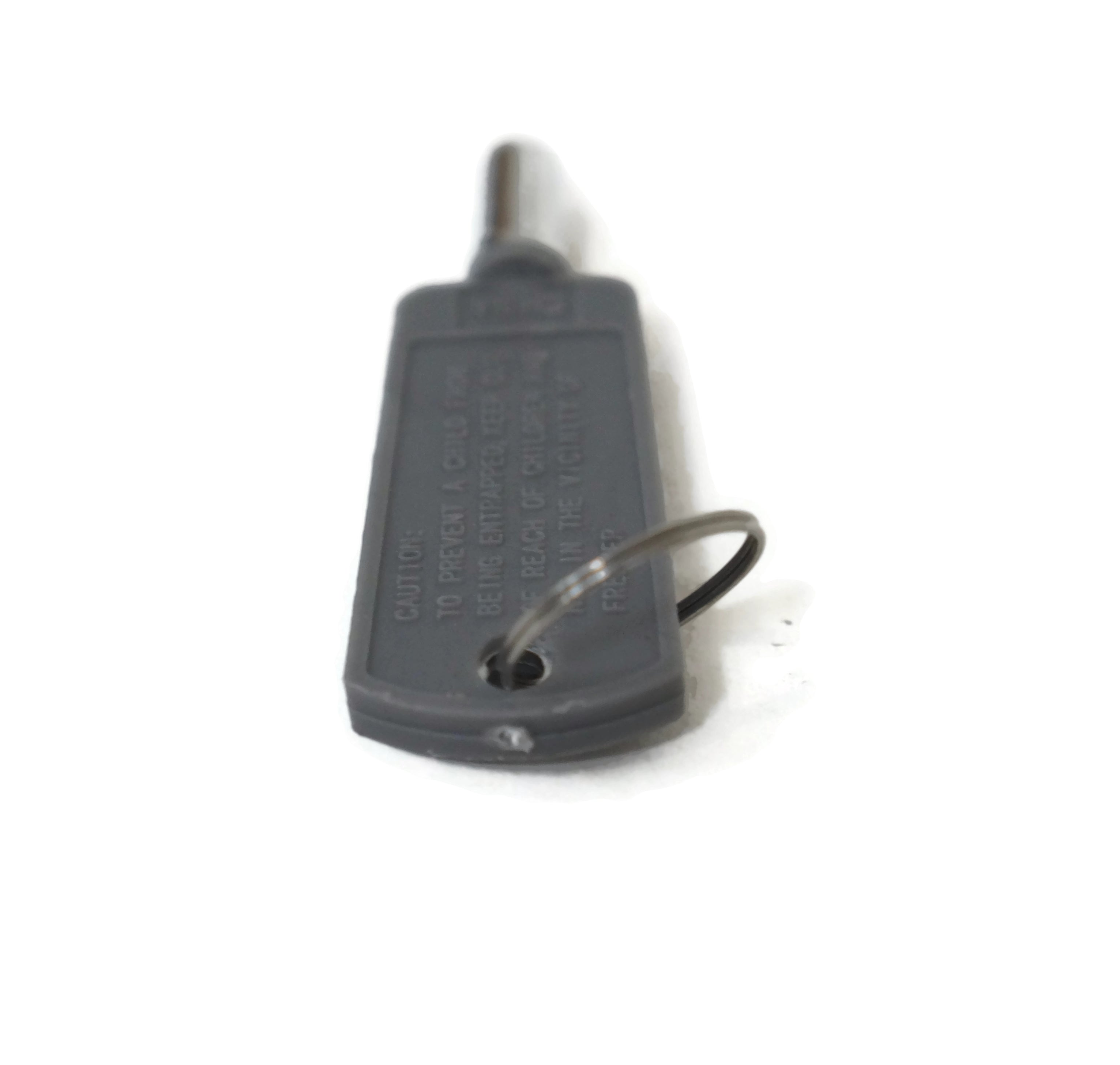 WR01X29793 GE Freezer Key – Virginia Service Supply