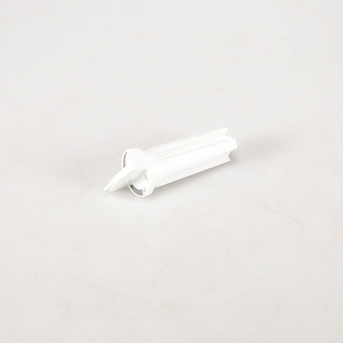 GE WR02X13355 Refrigerator Control Knob