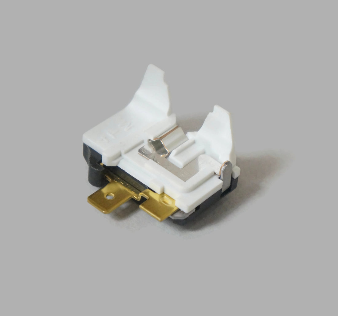 GE WR08X10025 Refrigerator Overload