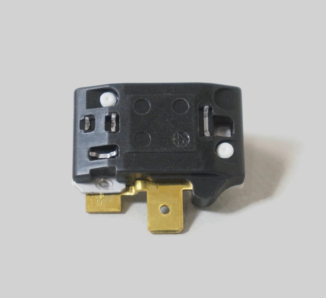 GE WR08X10025 Refrigerator Overload Underside