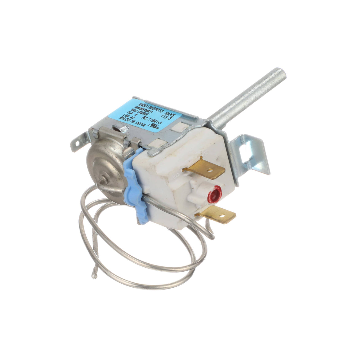 GE WR09X26871 Refrigerator Cold Control