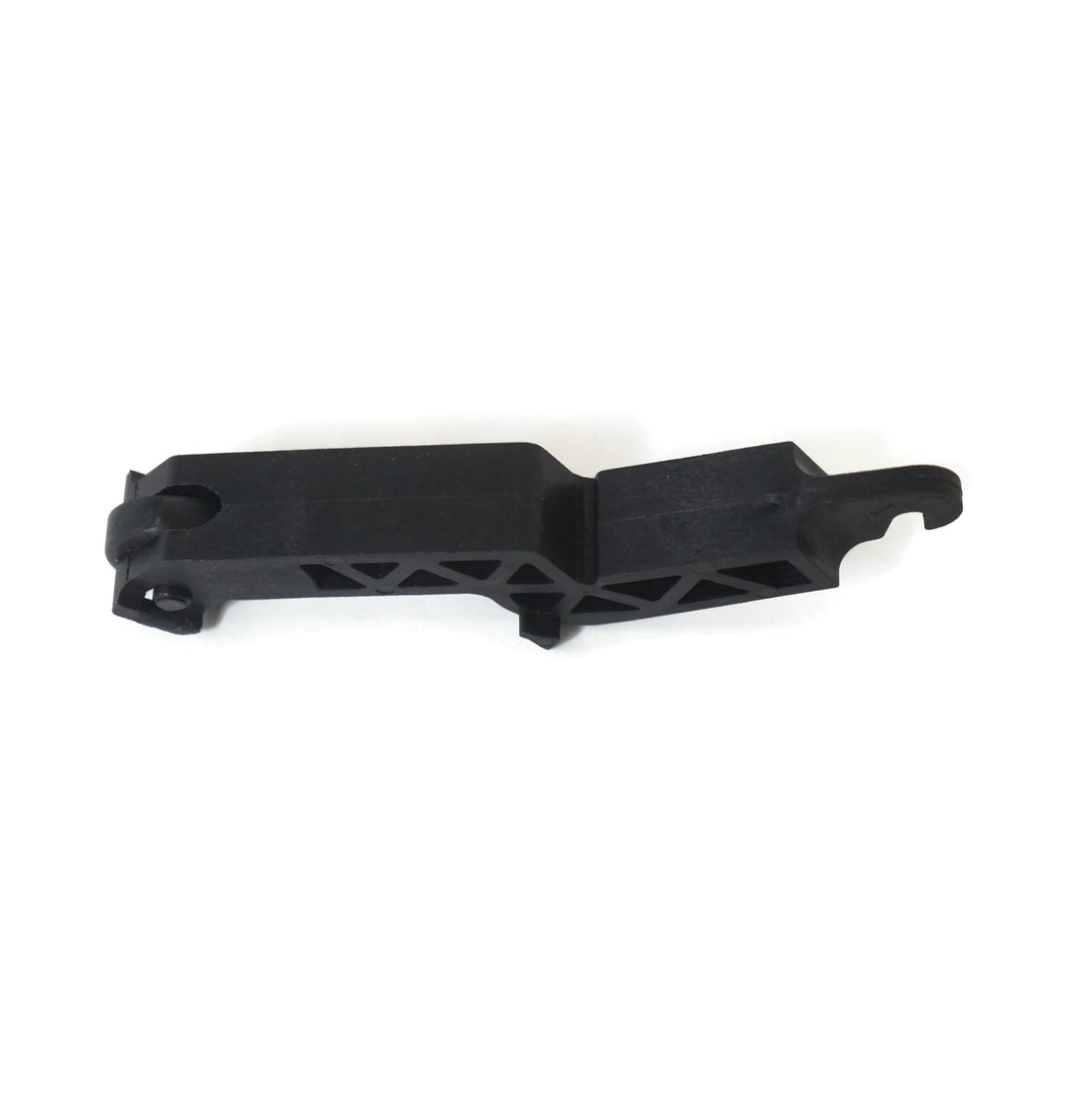 GE WR11X10010 Freezer Side Door Closure Top