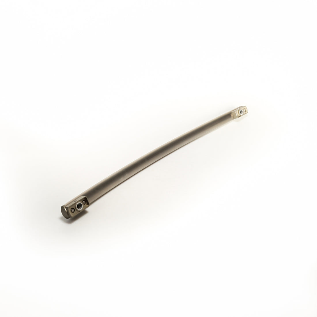 GE WR12X11020 Stainless Freezer Drawer Handle