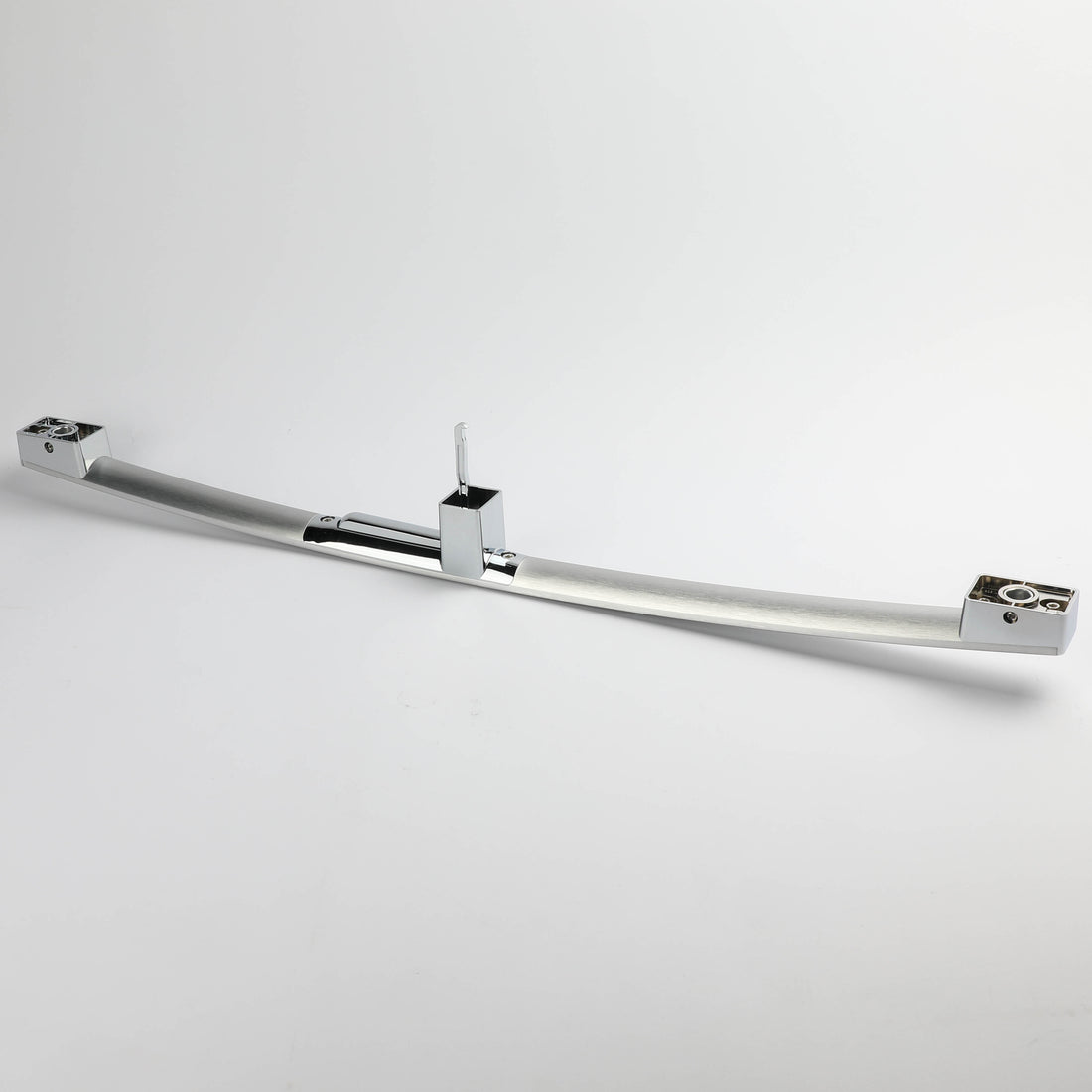 GE WR12X42267 Door In Door Stainless Handle