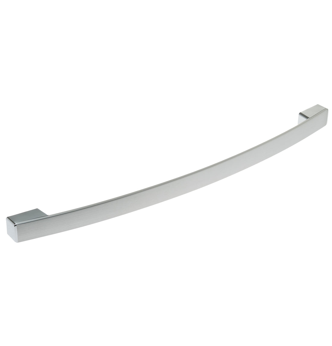 GE WR12X43486 Refrigerator Stainless Freezer Handle