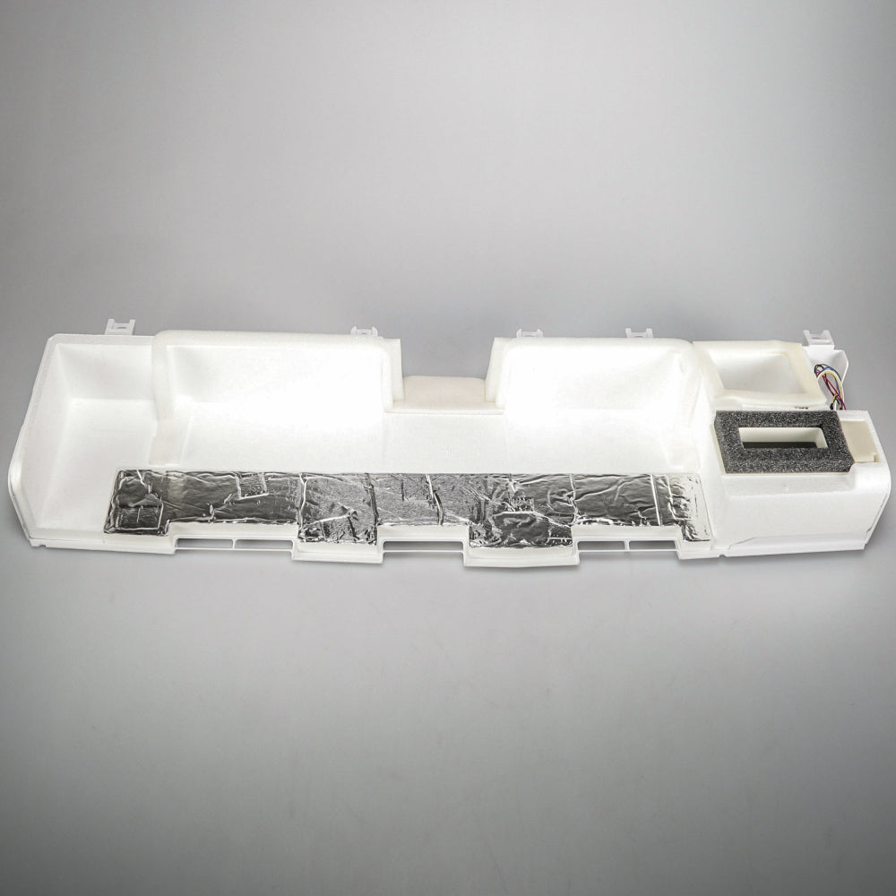 GE WR17X13177 Refrigerator Evaporator Cover