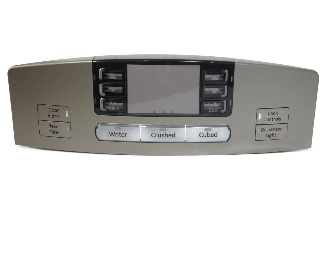 GE WR17X13200 Dispenser Display