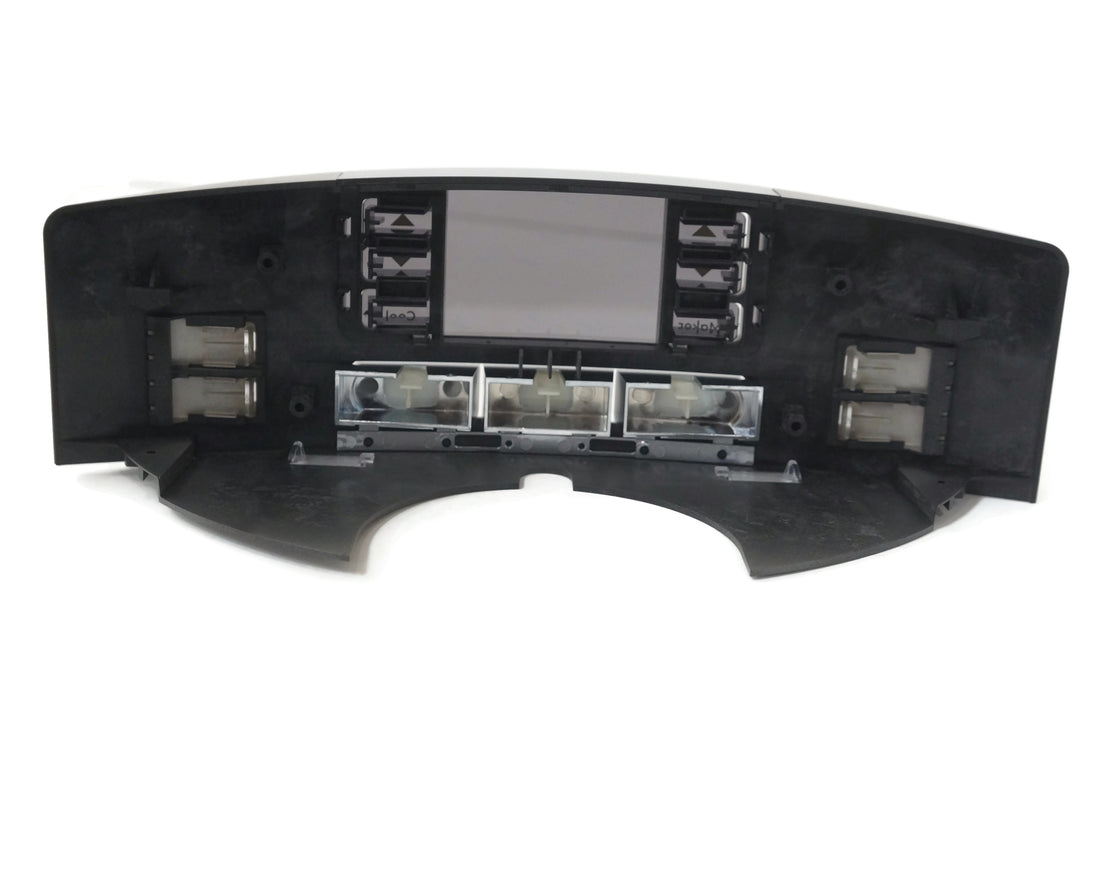 GE WR17X13200 Dispenser Display Back