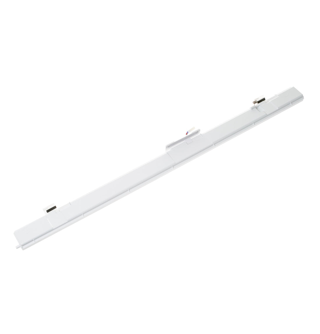 GE WR17X25027 Refrigerator Mullion Assembly