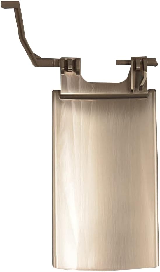 GE WR17X27912 Dispenser Paddle