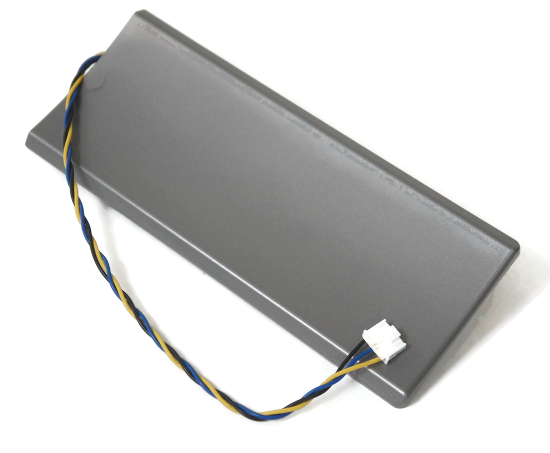 GE WR17X45126 Stainless Dispenser Paddle