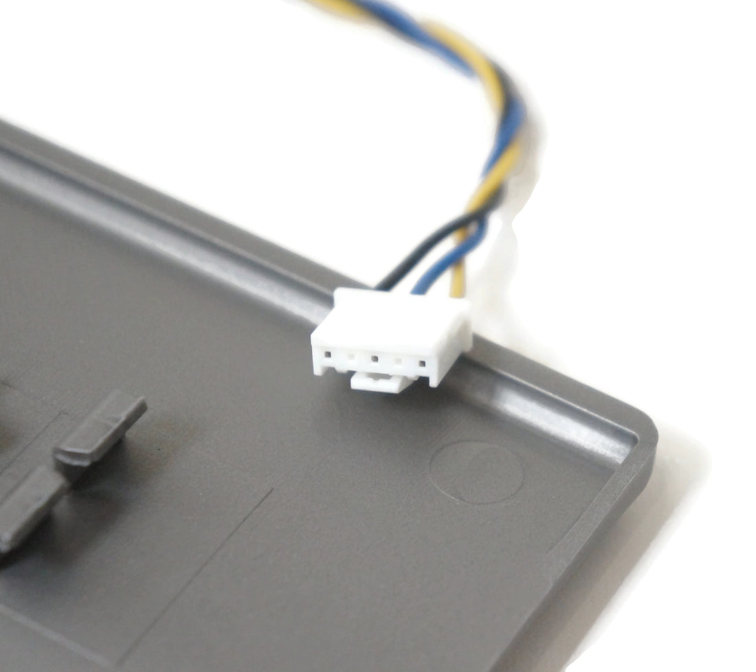 GE WR17X45126 Stainless Dispenser Paddle Plug