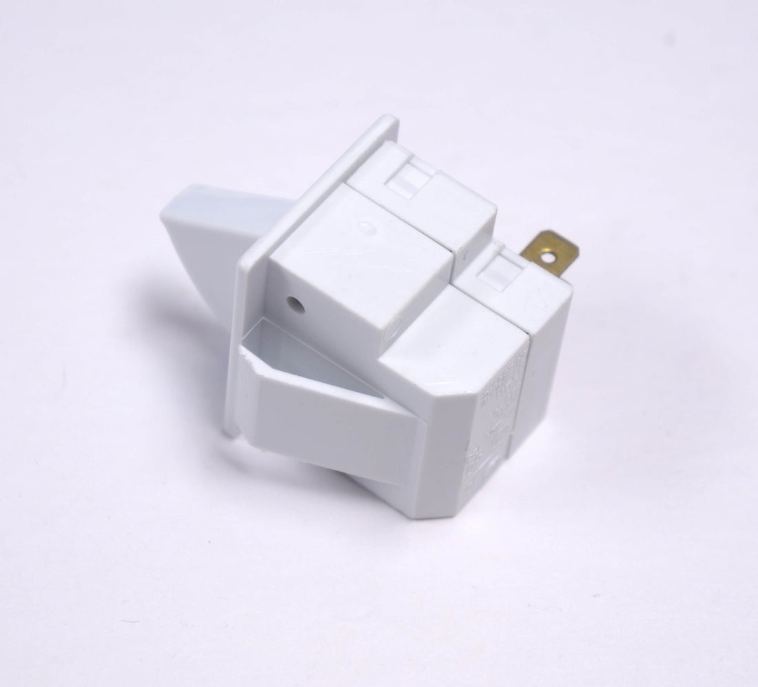 GE WR23X21444 Refrigerator Light Switch