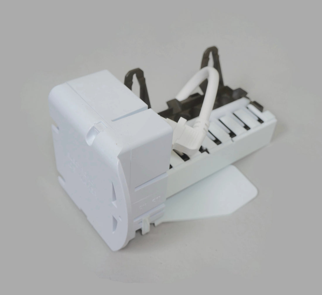 GE WR30X39385 Icemaker