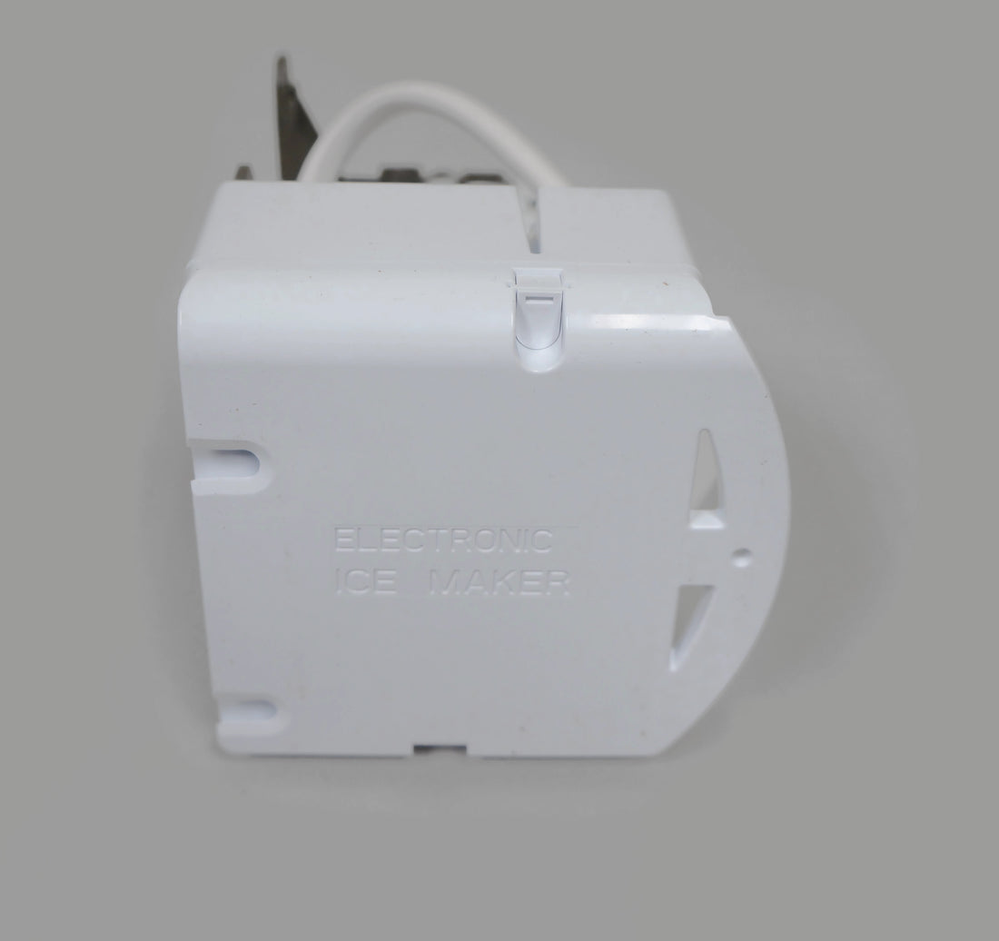GE WR30X39385 Icemaker Front