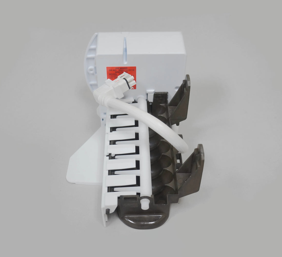 GE WR30X39385 Icemaker Top