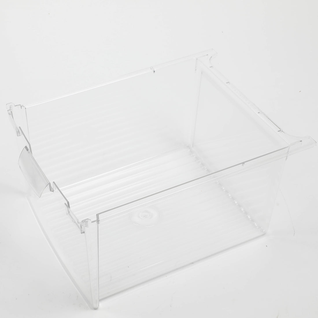 GE WR32X10837 Refrigerator Vegetable Pan