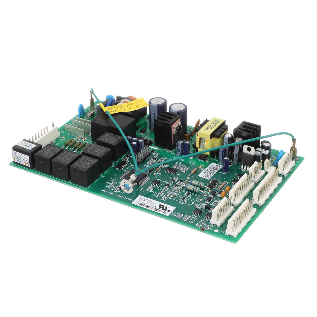 GE WR55X26586 Refrigerator Control Board