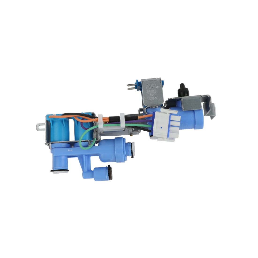 GE WR57X20873 Refrigerator Water Inlet Valve